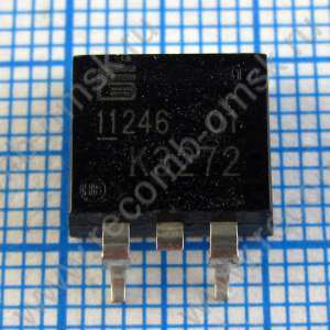2SK3272 60V 80A - N канальный транзистор