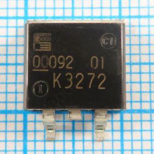 2SK3272 60V 80A - N канальный транзистор