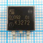 2SK3272