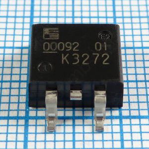 2SK3272 60V 80A - N-канальный транзистор