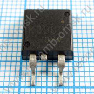 2SK3900 - N канальный транзистор