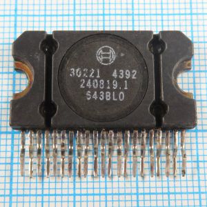 30221 BOSCH - используется в автомобильной электронике
