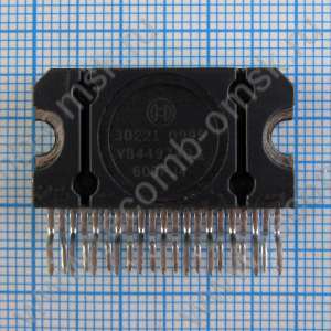 30221 BOSCH - используется в автомобильной электронике