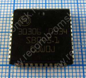 30306 BOSCH - используется в автомобильной электронике