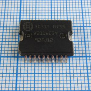 30319 BOSCH - используется в автомобильной электронике