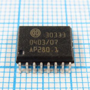 30333 BOSCH - используется в автомобильной электронике