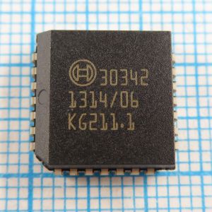 30342 BOSCH - используется в старых блоках европейских автомобилей