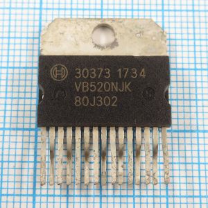 30373 BOSCH - используется в автомобильной электронике