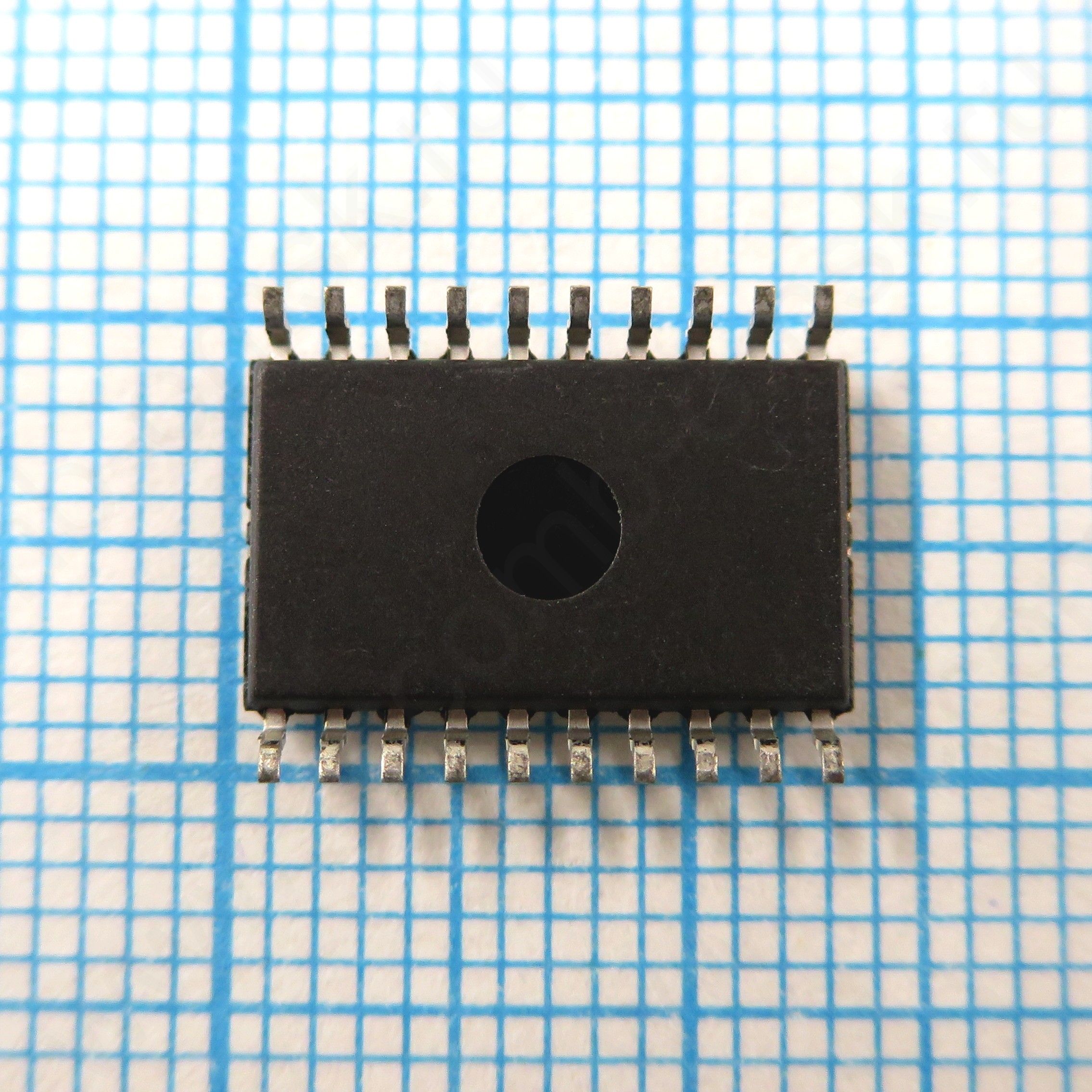 30397 BOSCH - драйвер катушек зажигания в фольцвагенах с 1999 по 2005 года