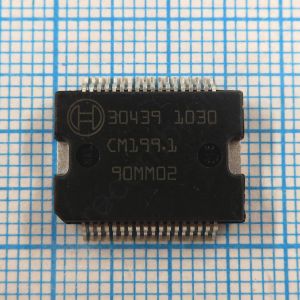 30439 BOSCH - используется в автомобильной электронике