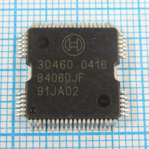 30460 BOSCH - используется в автомобильной электронике
