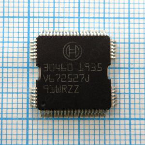 30460 BOSCH - используется в автомобильной электронике