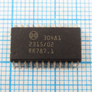 30481 BOSCH - используется в автомобильной электронике
