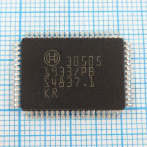 30505 BOSCH - используется в автомобильной электронике