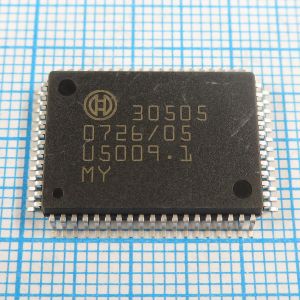 30505 BOSCH - используется в автомобильной электронике
