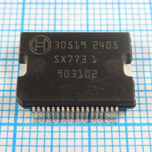 30519 BOSCH - используется в автомобильной электронике