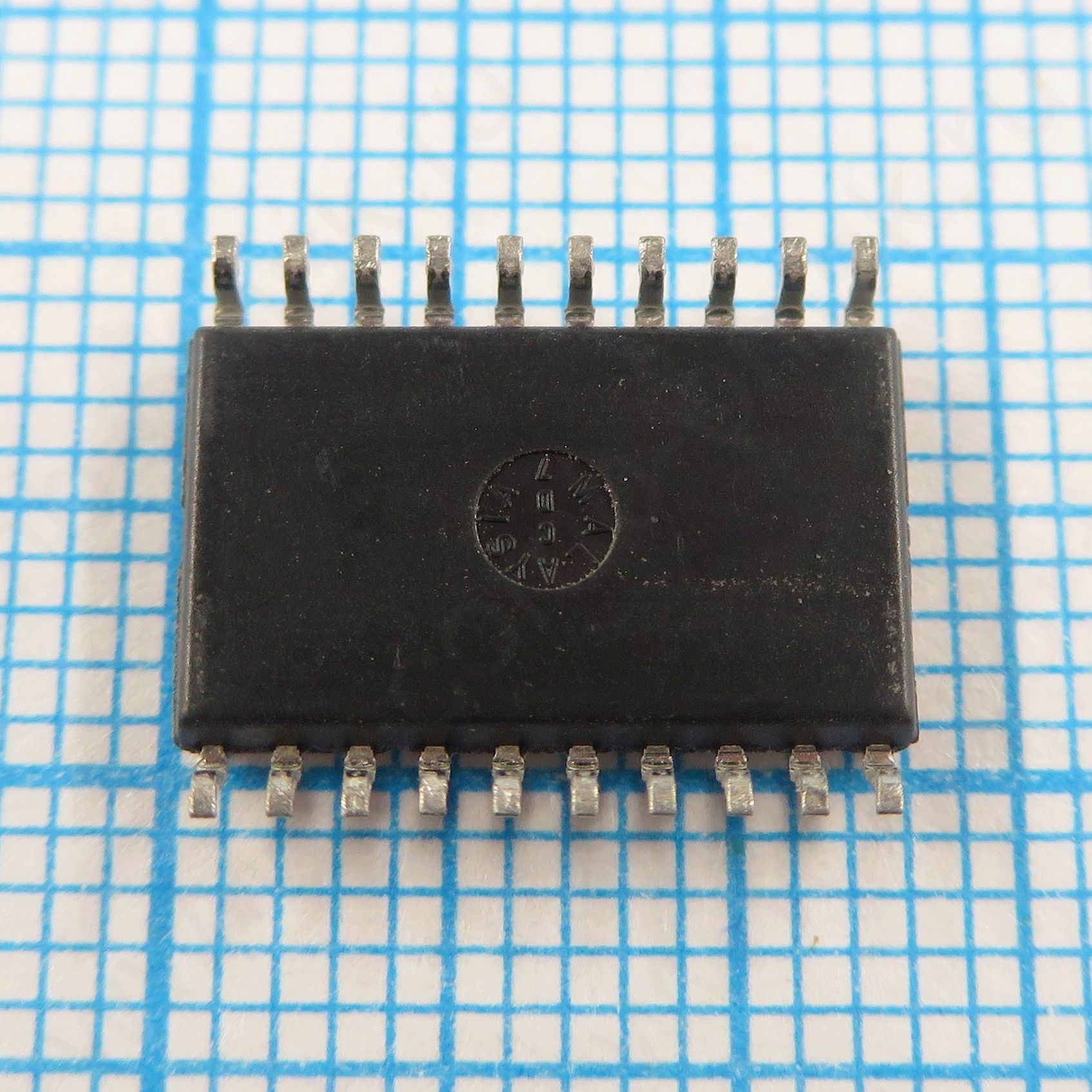 30521 BOSCH - контроллер используется для ремонта неисправных ...