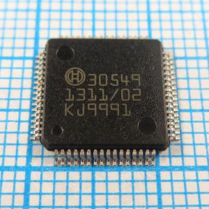 30549 BOSCH - используется в автомобильной электронике