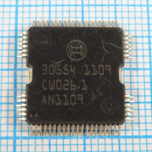 30554 BOSCH - используется в автомобильной электронике