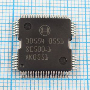 30554 BOSCH - используется в автомобильной электронике