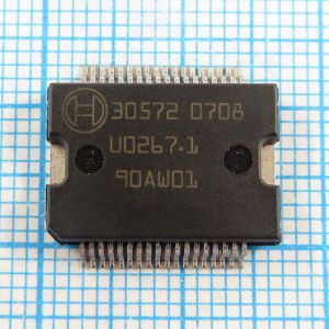 30572 BOSCH - используется в автомобильной электронике