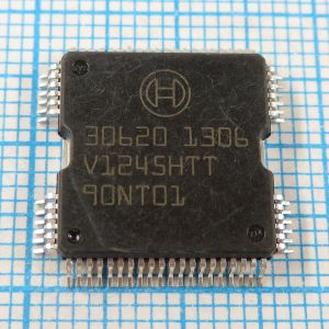 30620 BOSCH - используется в блоках европейских автомобилей