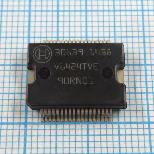 30639 BOSCH - используется в автомобильной электронике