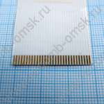 Шлейф матрицы Lenovo 30pin