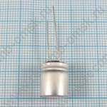 16v 330uF 10x11.5mm твердотельный
