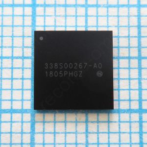 338S00267-A0 - Управление питанием для Macbook Pro Power IC A2159 A1989 A2179 PMIC