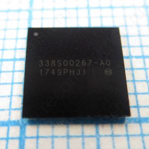 338S00267-A0 - Управление питанием для Macbook Pro Power IC A2159 A1989 A2179 PMIC