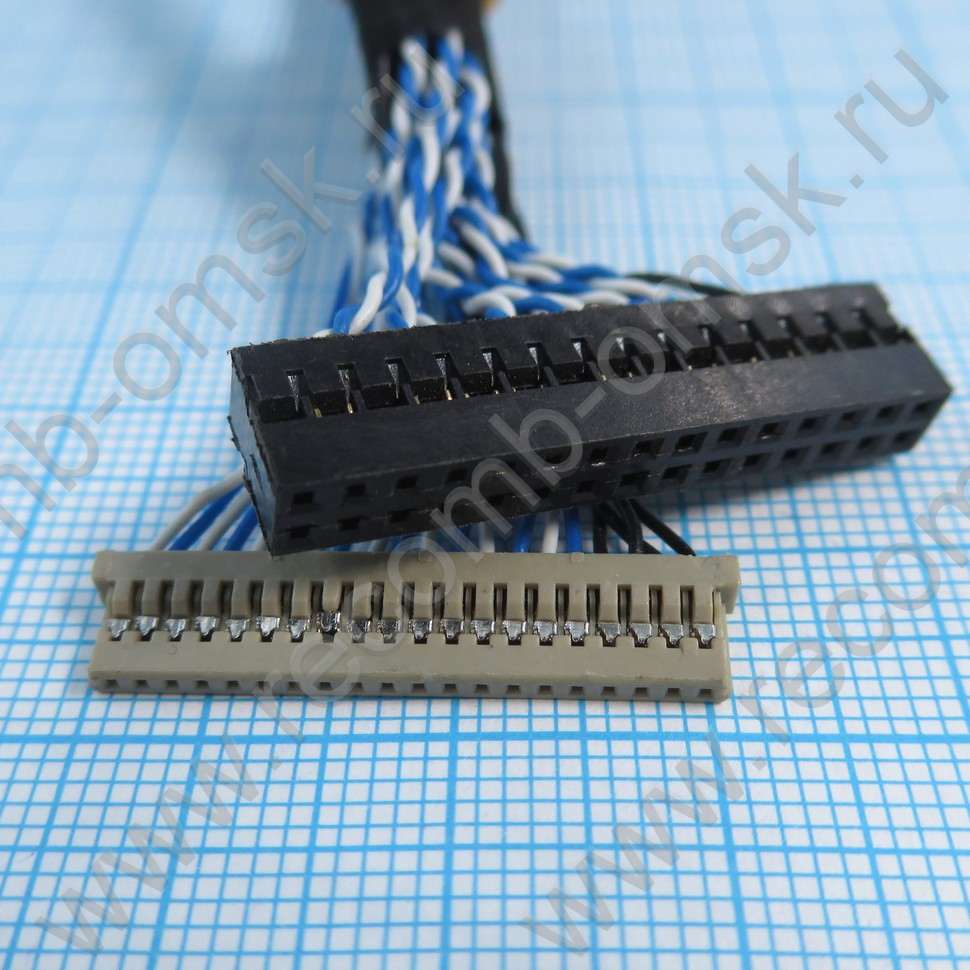 lvds что это в магнитоле