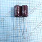 35V 470uF 10x16mm KYA