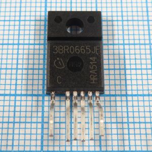 3BR0665JF - преобразователь AC-DC