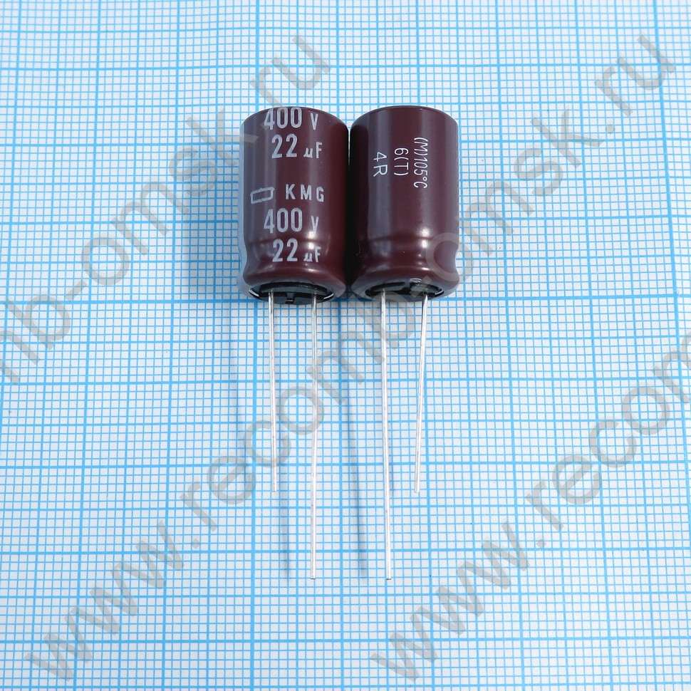 330mf 400v конденсатор