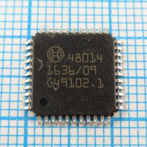 40014 BOSCH - микросхема используется в автомобильной электронике