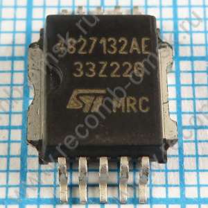 4827132AE - Микросхема используется в автомобильной электронике