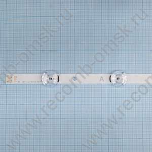 DRT 3.0 50_A type Rev02 #1_140218 модуль светодиодной (LED) подсветки A-Type для телевизора LG 50 дюймов