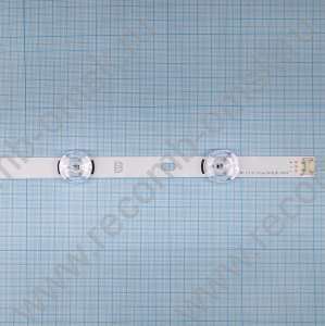 DRT 3.0 50_B type Rev02_#1_140218 модуль светодиодной (LED) подсветки B-Type для телевизора LG 50 дюймов