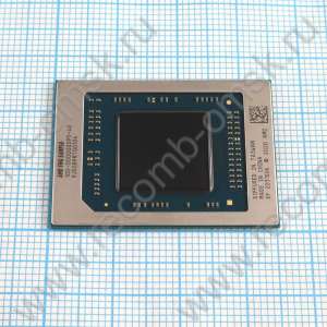 100-000000295 AMD Ryzen 7 5800H Cezanne  BGA1140 (FP6) - процессор