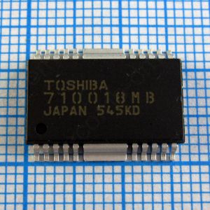 710018MB - Микросхема