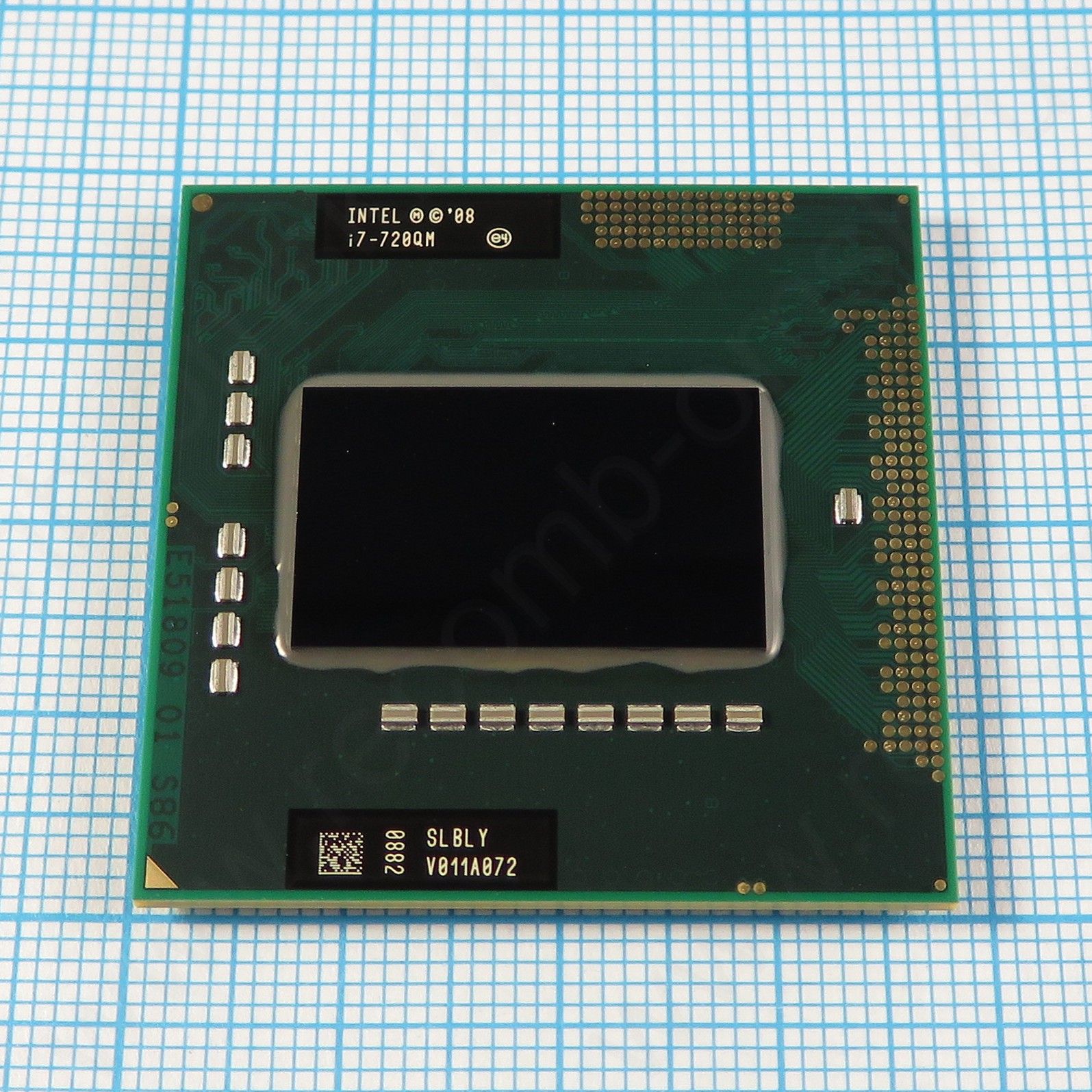 Intel i7 socket shop