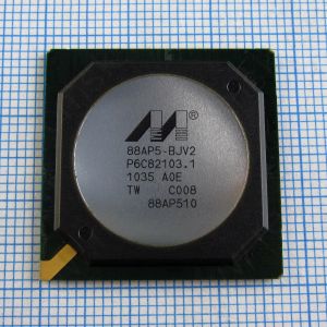 88AP5-BJV2 88AP510-BJV2 88AP510 - Marvell Armada