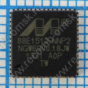 88E1512 88E1512-A0-NNP2 - Сетевой контроллер