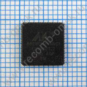 88E8042 88E8042-NNC1 - PCIE Fast Ethernet controller