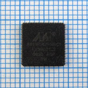 88E8042 88E8042-NNC1 - PCIE Fast Ethernet controller