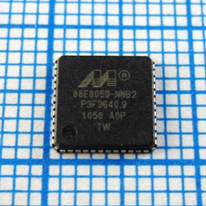 88E8059 88E8059-NNB2  - PCIE Gigabit Ethernet controller