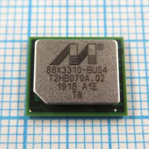 88X3310-A1-BUS4C00 88X3310 - Ethernet передатчик