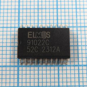 91022C ELMOS - микросхема