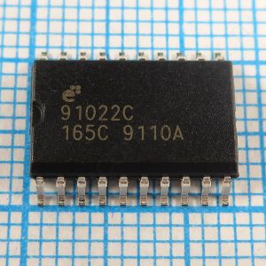 91022C ELMOS - микросхема